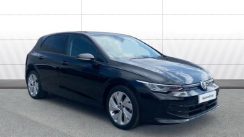 Volkswagen Golf 1.5 TSI Match 5dr Petrol Hatchback